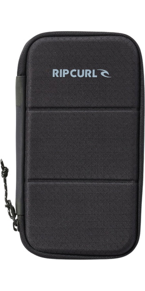 2026 Rip Curl Mens F-Light Travel Wallet 03CMWA - Midnight